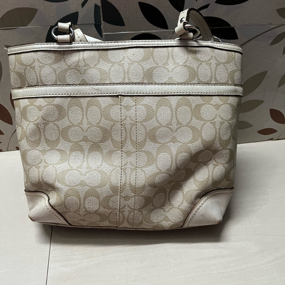 Authentic coach - Picture 3 of 6